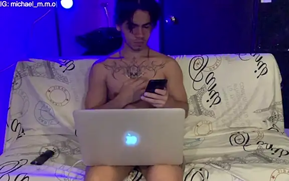 Mao mdn online show from January 19, 9:13 am