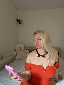 Nikusia online show from November 23, 10:15 am