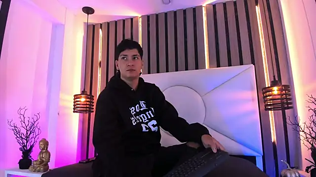 Jhojan twink online show from October 30, 12:17 pm