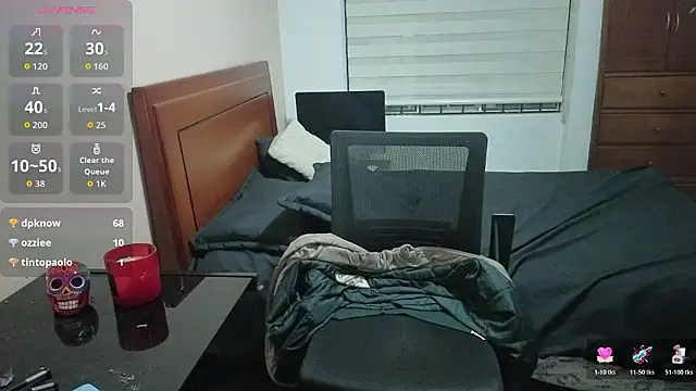 hardaftercum online show from February 15, 3:36 am