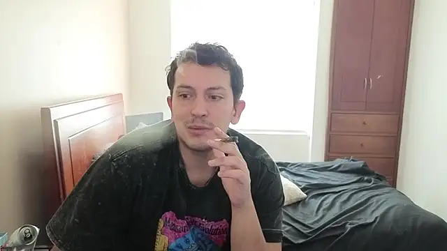 hardaftercum online show from July 12, 3:36 pm