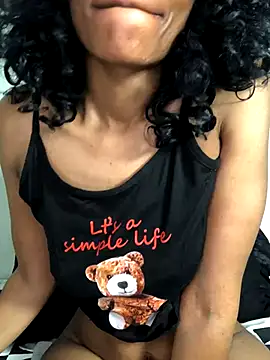 Miss  Mandy online show from November 25, 7:47 pm