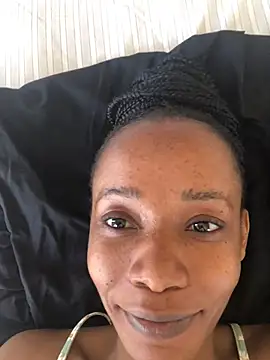 Miss  Mandy online show from March 11, 11:05 am