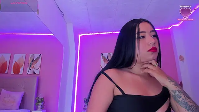 Molly h0t online show from January 19, 12:31 pm