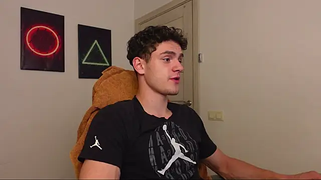 Brad Holloway online show from October 1, 1:28 pm