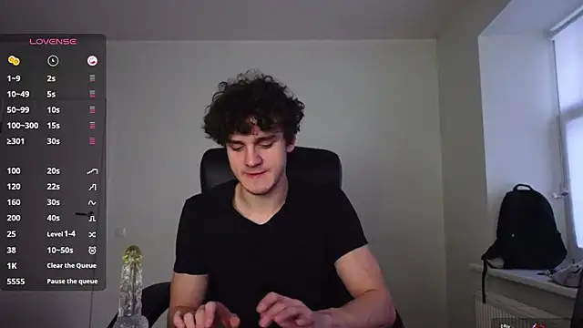 Brad Holloway online show from January 13, 2:22 pm