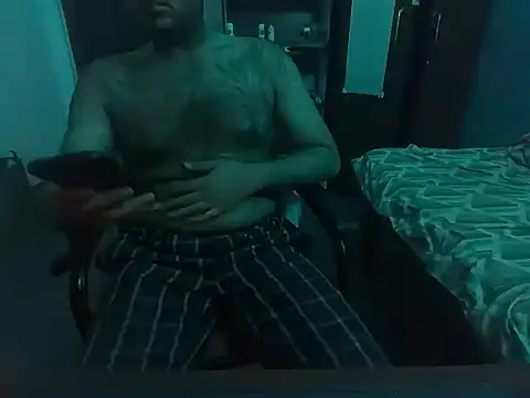 pleasantsquirrel online show from February 22, 8:07 pm