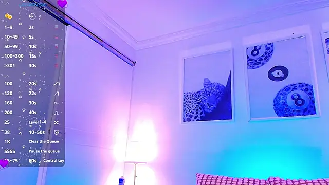 Valen ross  online show from April 20, 9:38 pm