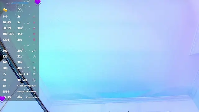 Valen ross  online show from April 21, 9:39 pm