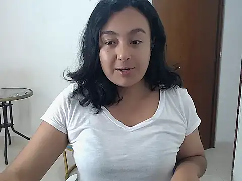 Themagicpotion online show from April 7, 2:50 pm