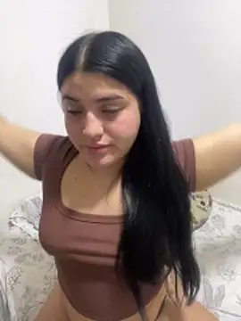 Snapshot of pareja_curiosa19 chatting on March 24, 12:32 pm pareja curiosa19 online show from March 24, 12:32 pm