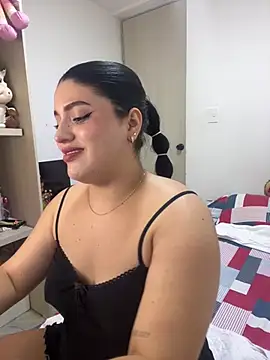 Snapshot of pareja_curiosa19 chatting on April 18, 7:51 pm pareja curiosa19 online show from April 18, 7:51 pm