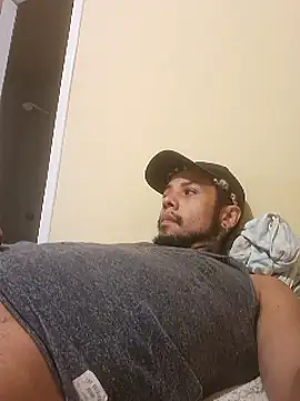 Fernandobs  online show from March 22, 2:16 am