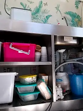 emiliemilf online show from March 3, 7:31 pm