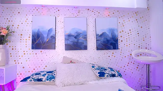 Andy Leex online show from November 13, 8:08 pm