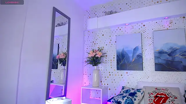 Andy Leex online show from November 22, 8:08 pm