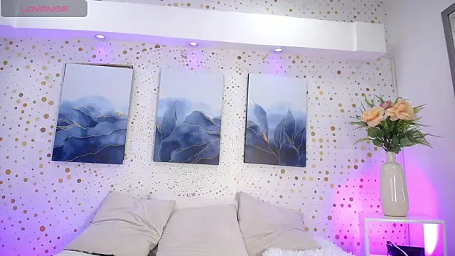 Andy Leex online show from December 16, 8:25 pm