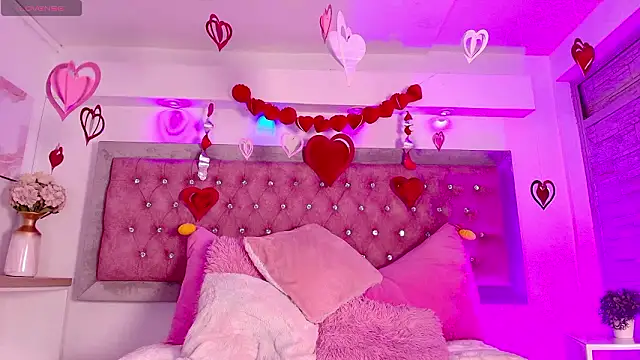 Andy Leex online show from February 16, 8:16 pm