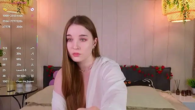 ConstanceHelms online show from February 8, 5:11 am