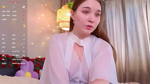 ConstanceHelms online show from March 14, 5:02 am