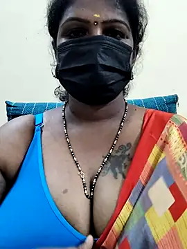 poojaa-rani online show from March 18, 5:10 pm