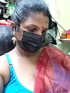 poojaa-rani online show from October 30, 5:35 pm