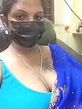 poojaa-rani online show from November 5, 5:13 pm