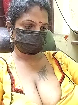 poojaa-rani online show from November 23, 6:30 pm