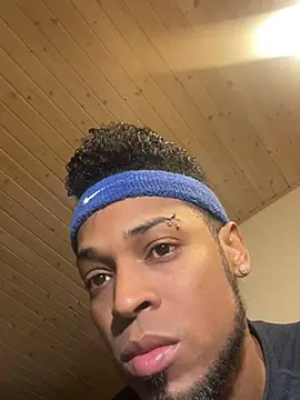 Chocolattino91 online show from March 17, 11:00 pm