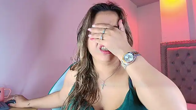 Lia adamsss online show from March 27, 3:45 am