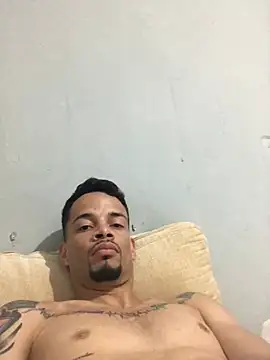 HenriquePhn online show from March 21, 2:49 am