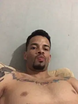 HenriquePhn online show from March 22, 7:17 pm