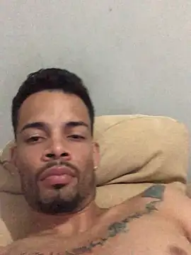 HenriquePhn online show from March 24, 7:52 pm