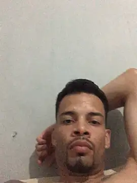 HenriquePhn online show from March 29, 7:25 pm