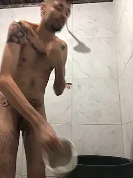 HenriquePhn online show from May 28, 8:28 pm