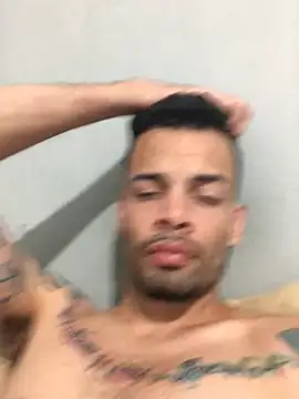 HenriquePhn online show from August 6, 12:34 am