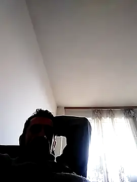 AwakeBunk7 online show from October 26, 7:58 am