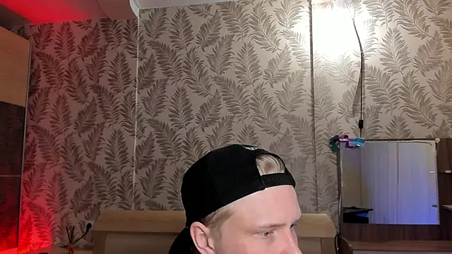 Cactus  James online show from January 13, 2:39 am