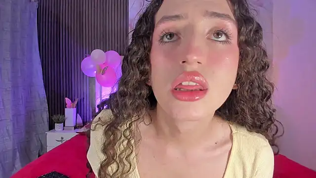 peachandtyron  online show from March 22, 6:50 am