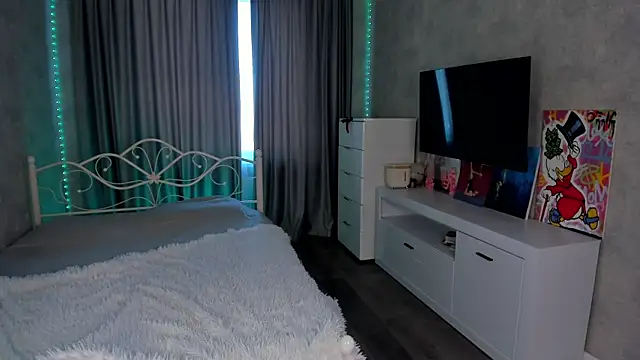 LilFlexxy online show from March 22, 2:53 pm