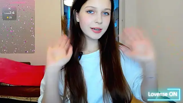 lolisha meow online show from September 28, 3:06 pm