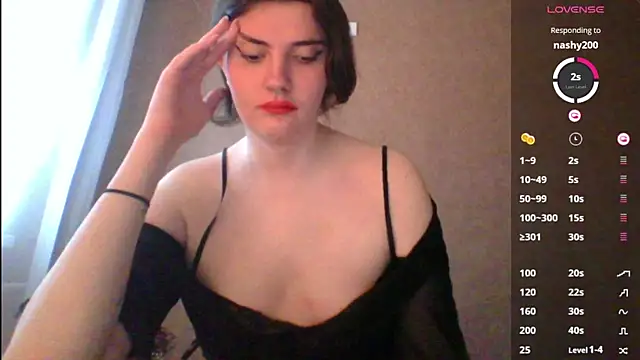 camgirl xxx online show from March 20, 12:54 pm