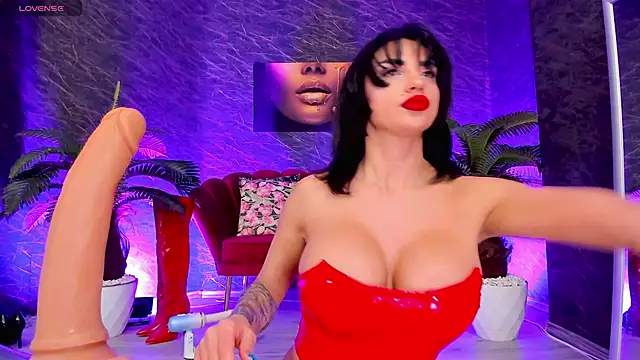 IzabelaTessa online show from March 23, 8:24 pm