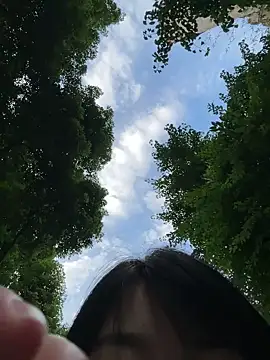 BlushDoll online show from May 26, 2:57 pm