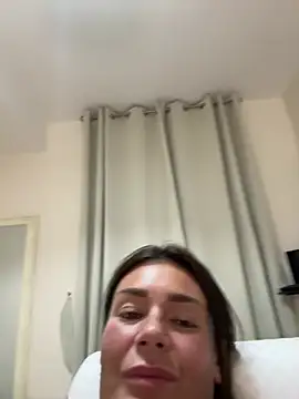 ultimate PAWG online show from April 15, 7:58 pm