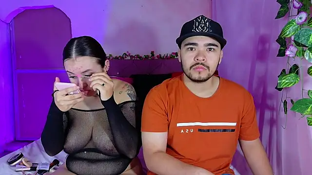  mia and mike  online show from October 29, 12:51 pm