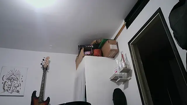 cherryboom23 online show from March 18, 7:17 pm