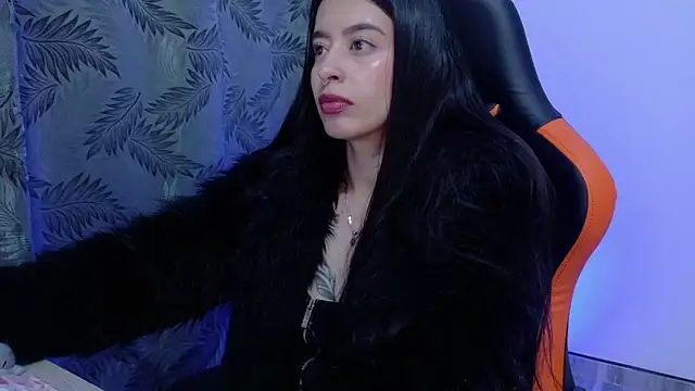 Snapshot of Misscarolsph chatting on May 29, 1:25 am Misscarolsph online show from May 29, 1:25 am