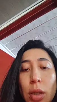 Elowyn online show from March 11, 7:31 pm