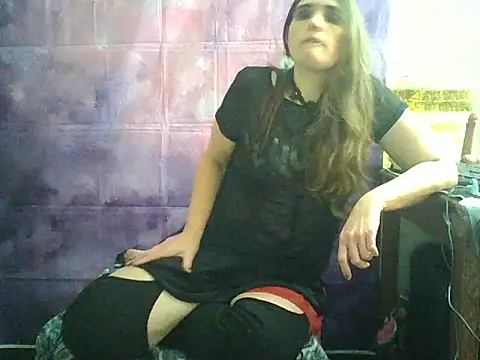 Snapshot of CumulusKitten chatting on March 20, 7:35 am CumulusKitten online show from March 20, 7:35 am